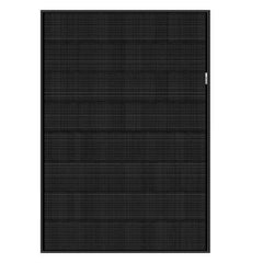 REC450AA Pure‑RX 450 W Black‑on‑Black 88 Half‑Cell Heterojunction