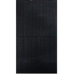 REC Pure 2 REC430AA Pure 2 430W Black on Black 132 Half-Cell Heterojunction Solar Panel