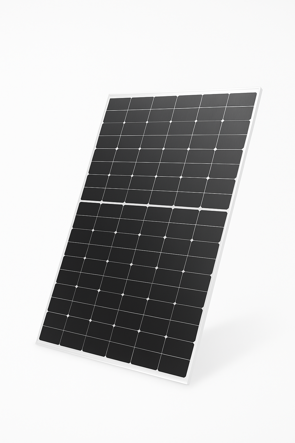 Meyer Burger MB_W120AyB_395 – 395W Half‑Cell Heterojunction Solar Panel