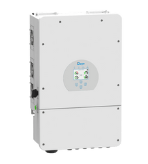 Deye 16kW Hybrid Single phase Solar Inverter Dual MPPT SUN