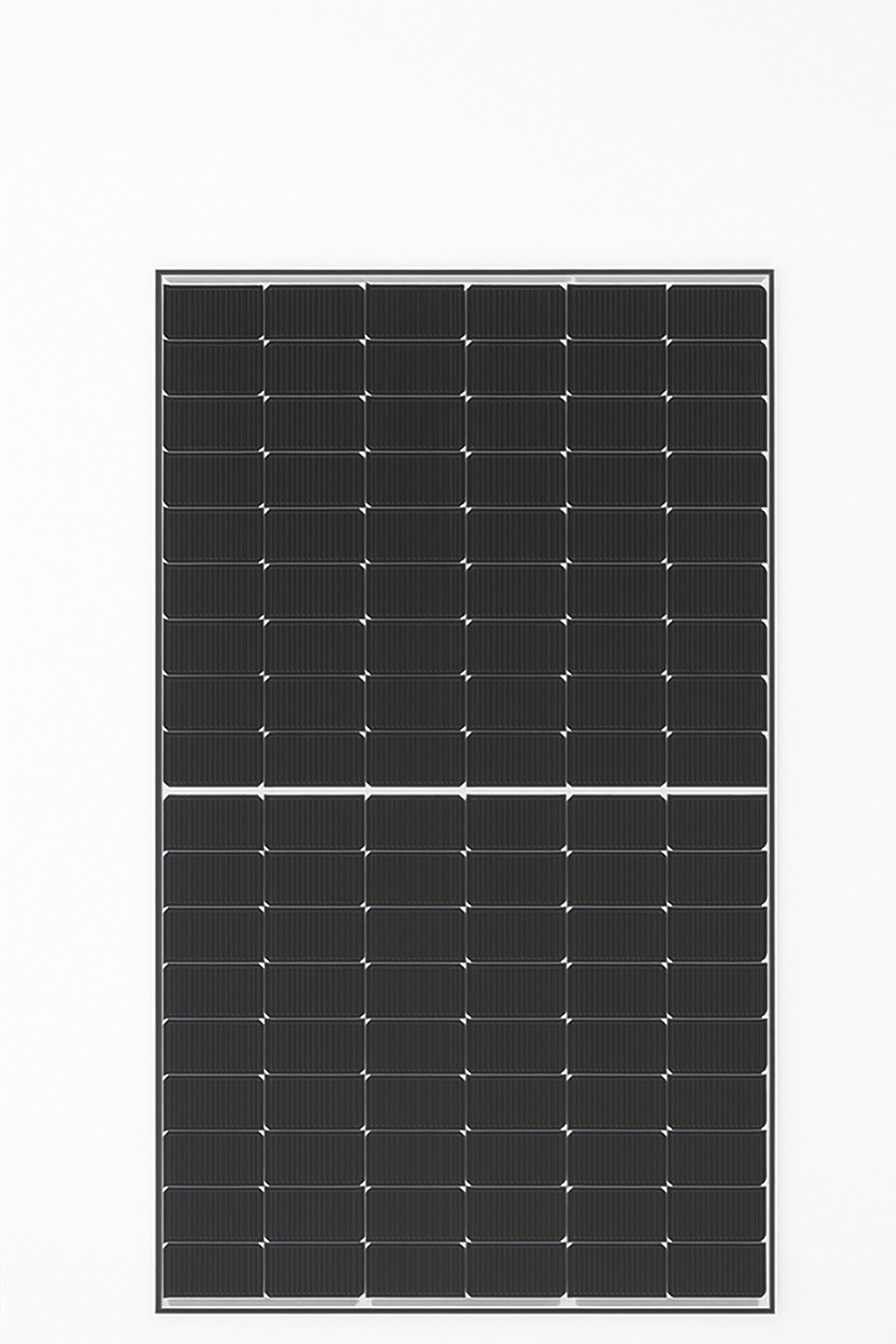 Jinko EAGLE JKM425N‑54HL4‑B 425 W Black‑on‑Black 108 Half‑Cell Mono Solar Panel (N‑Type TOPCon)