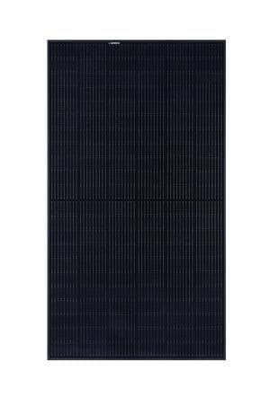 REC REC400NP3 Black 400W Black-on-Black 132 Half-Cell Mono Solar Panel