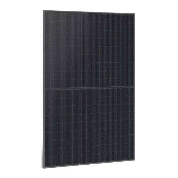 JA Solar DeepBlue 4.0 Pro JAM54D41-440/MB 440W Black on Black 108 Half-Cell Mono N-Type Solar Panel