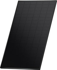 Meyer Burger MB_B120AyB_380 380W Black on Black 120 Half-Cell Hetereojunction Solar Panel