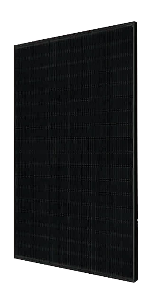 JA Solar DeepBlue 3.0 Light JAM54S31-405/MR – 405W Black-on-Black Solar Panel